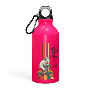 Tour De Fleece 2024 Sport Bottle