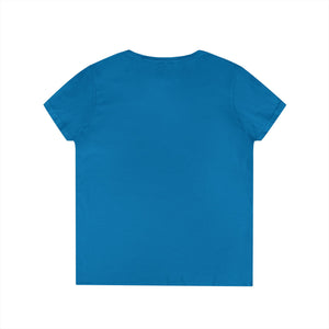 Tour De Fleece V-Neck T-Shirt 2025