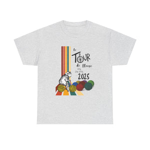 Tour DE Fleece 2025