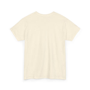 TDF 2025 Unisex Heavy Cotton Tee