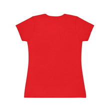 Load image into Gallery viewer, Women&#39;s Fun Tour de Fleece  2025 Shirt, Summer Outfit, Gift for Knitters
