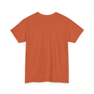 TDF 2025 Unisex Heavy Cotton Tee