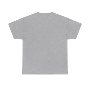TDF 2025 Unisex Heavy Cotton Tee
