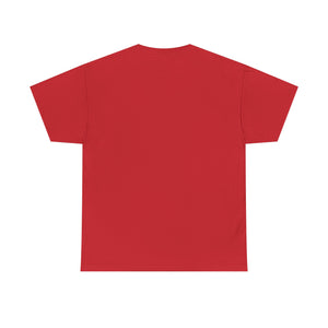 TDF 2025 Unisex Heavy Cotton Tee