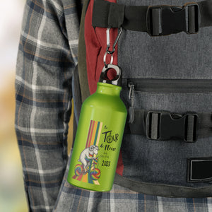 Tour De Fleece 2024 Sport Bottle