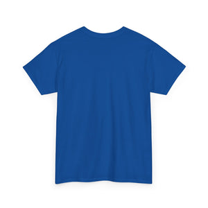 TDF 2025 Unisex Heavy Cotton Tee