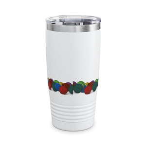 TDF 2025 Ringneck Tumbler, 20oz