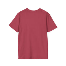 Load image into Gallery viewer, Colorful Tour T-Shirt - Fun Cycling Apparel, Gift for Cyclists, Summer Casual Wear, Festival Outfit, Unique Graphic Tee

