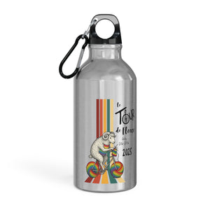 Tour De Fleece 2024 Sport Bottle
