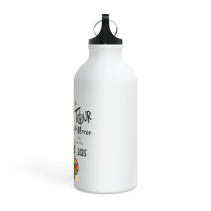 Tour De Fleece 2024 Sport Bottle