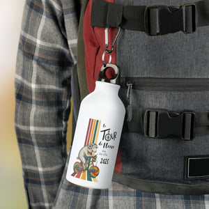 Tour De Fleece 2024 Sport Bottle