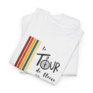 Tour DE Fleece 2025