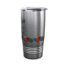 Load image into Gallery viewer, TDF 2025 Ringneck Tumbler, 20oz
