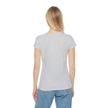 Load image into Gallery viewer, Women&#39;s Fun Tour de Fleece  2025 Shirt, Summer Outfit, Gift for Knitters

