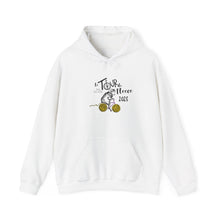 Load image into Gallery viewer, Unisex Heavy Blend™ Hooded Sweatshirt Tour De Fleece 2025

