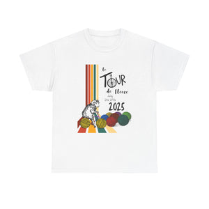 Tour DE Fleece 2025