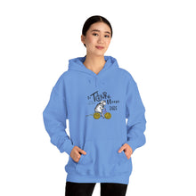Load image into Gallery viewer, Unisex Heavy Blend™ Hooded Sweatshirt Tour De Fleece 2025
