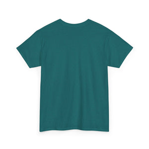 TDF 2025 Unisex Heavy Cotton Tee