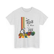 Load image into Gallery viewer, Tour DE Fleece 2025
