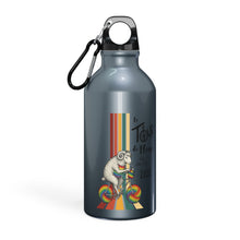 Load image into Gallery viewer, Tour De Fleece 2024 Sport Bottle
