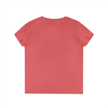Load image into Gallery viewer, Tour De Fleece V-Neck T-Shirt 2025
