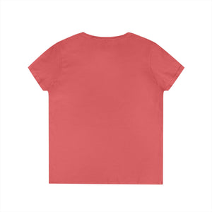 Tour De Fleece V-Neck T-Shirt 2025