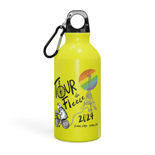 Load image into Gallery viewer, Tour De Fleece 2024 Sport Bottle
