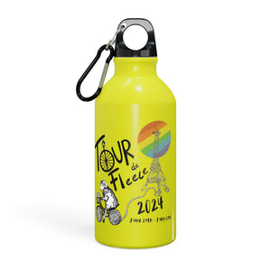 Tour De Fleece 2024 Sport Bottle