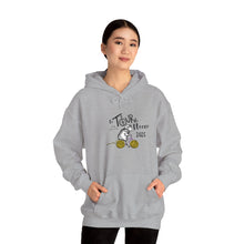Load image into Gallery viewer, Unisex Heavy Blend™ Hooded Sweatshirt Tour De Fleece 2025
