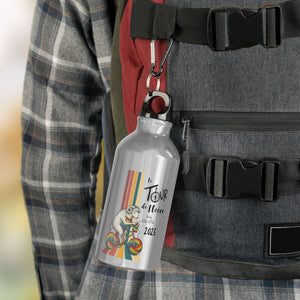 Tour De Fleece 2024 Sport Bottle