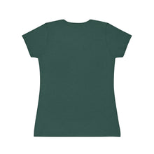 Load image into Gallery viewer, Women&#39;s Fun Tour de Fleece  2025 Shirt, Summer Outfit, Gift for Knitters
