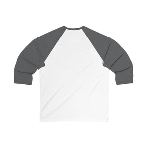 Tour De Fleece Unisex 3/4 Sleeve Baseball Tee 2024