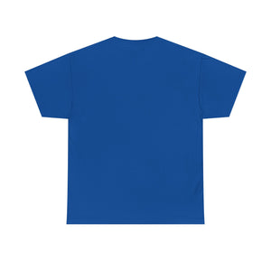 TDF 2025 Unisex Heavy Cotton Tee