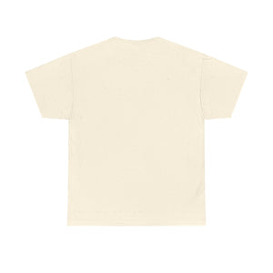 TDF 2025 Unisex Heavy Cotton Tee
