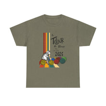 Load image into Gallery viewer, Tour DE Fleece 2025
