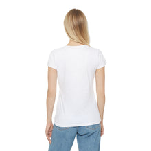 Load image into Gallery viewer, Women&#39;s Fun Tour de Fleece  2025 Shirt, Summer Outfit, Gift for Knitters
