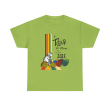 Load image into Gallery viewer, Tour DE Fleece 2025
