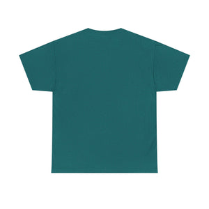 TDF 2025 Unisex Heavy Cotton Tee
