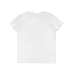 Tour De Fleece V-Neck T-Shirt 2025