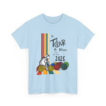 Load image into Gallery viewer, Tour DE Fleece 2025
