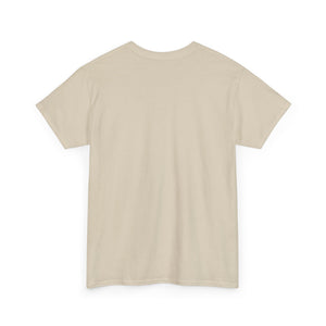 TDF 2025 Unisex Heavy Cotton Tee