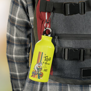 Tour De Fleece 2024 Sport Bottle