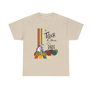 Tour DE Fleece 2025