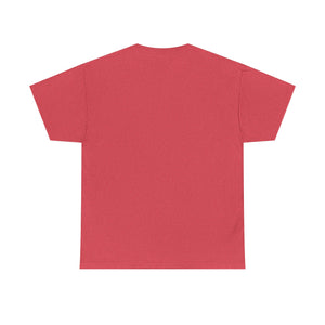 TDF 2025 Unisex Heavy Cotton Tee