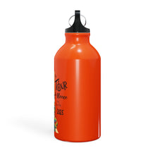 Load image into Gallery viewer, Tour De Fleece 2024 Sport Bottle
