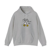 Load image into Gallery viewer, Unisex Heavy Blend™ Hooded Sweatshirt Tour De Fleece 2025
