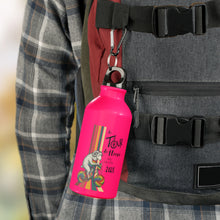 Load image into Gallery viewer, Tour De Fleece 2024 Sport Bottle
