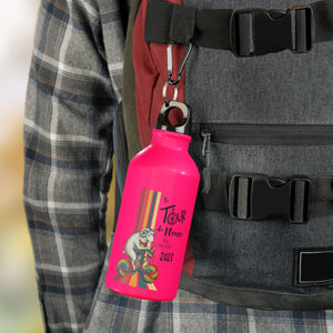 Tour De Fleece 2024 Sport Bottle