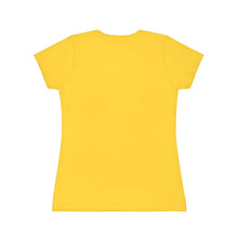 Load image into Gallery viewer, Women&#39;s Fun Tour de Fleece  2025 Shirt, Summer Outfit, Gift for Knitters
