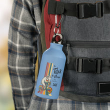 Load image into Gallery viewer, Tour De Fleece 2024 Sport Bottle
